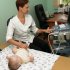 УЗИ диагностика проблем тазобедренных суставов у новорожденных