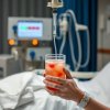 Капельница от запоя в стационаре: что это, как проходит и зачем нужна