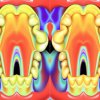 Как искусственный интеллект меняет анализ 2D- и 3D-изображений зубов: революция в стоматологии