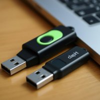 Купить Ironkey: защита данных с лучшими USB флеш-картами
