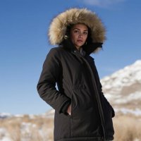 Стильная альтернатива пуховику: чем утепляться зимой