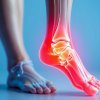 Боль в стопе: артроз или плоскостопие? Как понять источник боли и что с этим делать