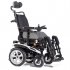 Электрические инвалидные коляски: виды и характеристики