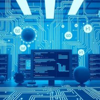 Платформа для автоматизации ИТ-операций: зачем бизнесу управляемые сценарии