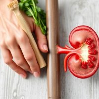 Как правильно питаться при одновременном артрите и заболеваниях почек: практическое руководство