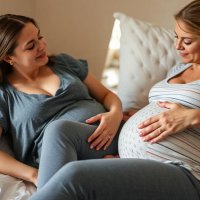Восстановление после родов: как вернуть силы, тело и душевное равновесие