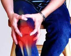 Воспаление коленного сустава - симптомы