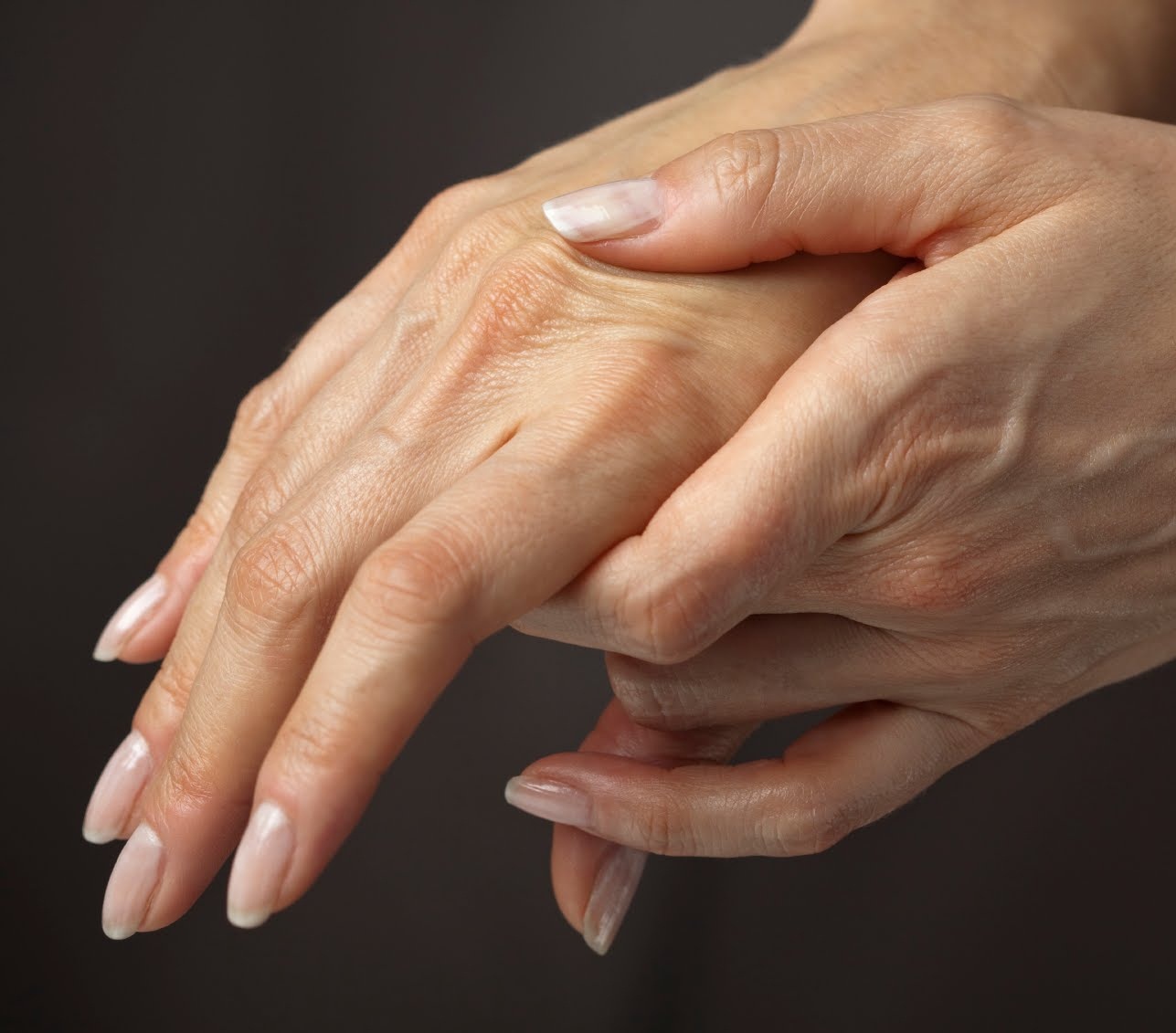 Артроз пальцев рук: симптомы и лечение, фото