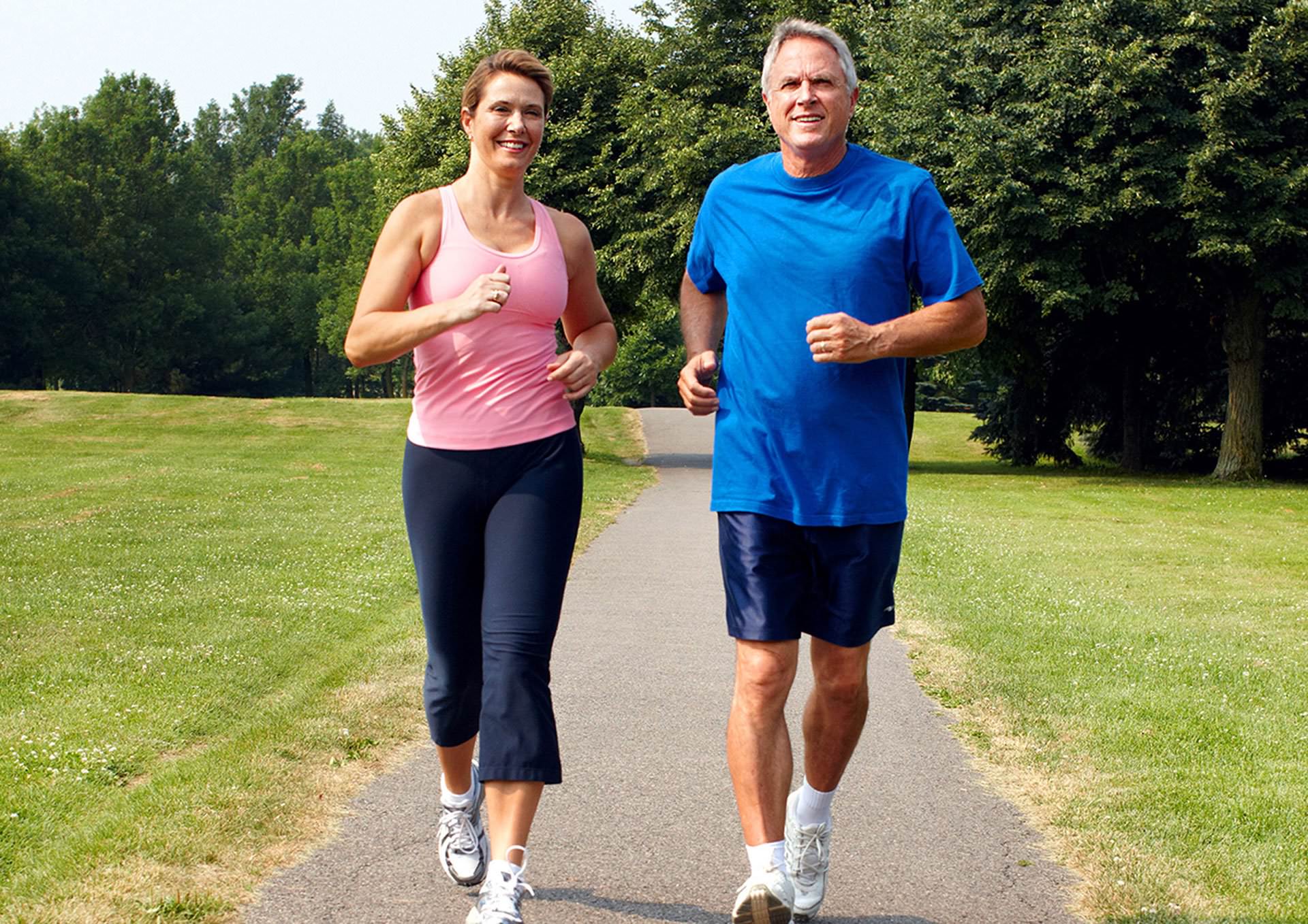 Как правильно ходить с тростью после эндопротезирования — Сайт о лечении заболеваний суставов