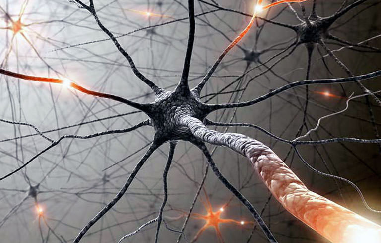 Хронический неврит седалищного нерва
