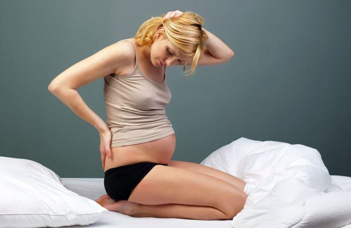 Невралгия у беременной