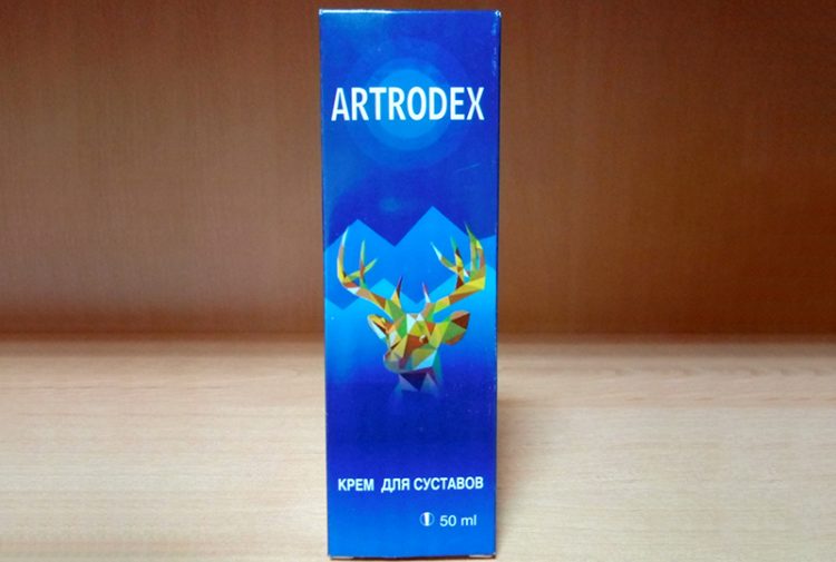 Artrodex