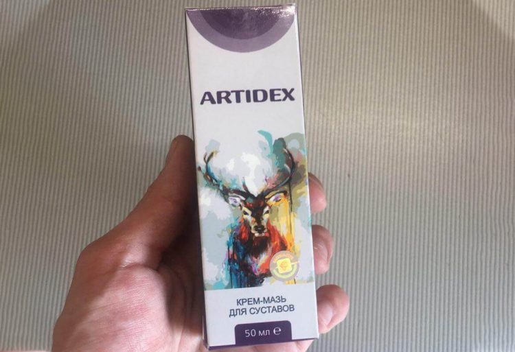 Артидекс