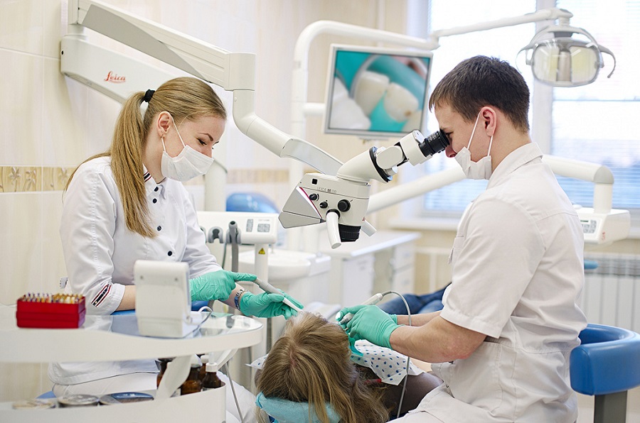 Какую выбрать современную стоматологию