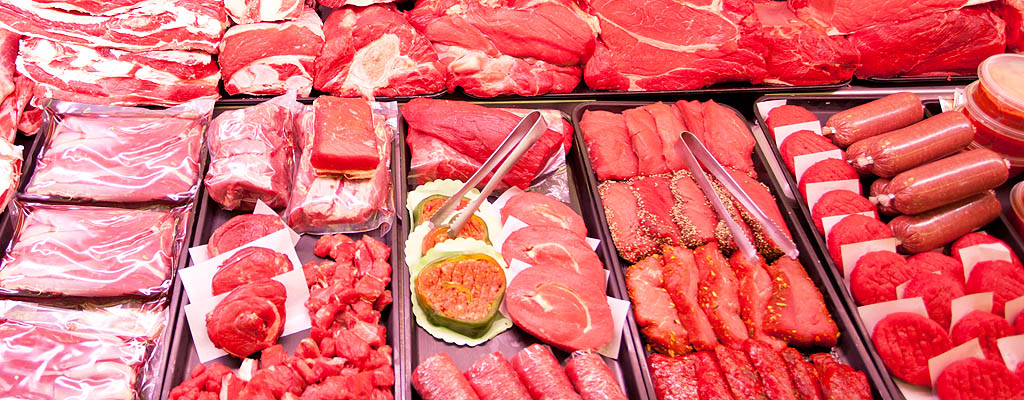 Правила покупки мяса и мясопродуктов оптом