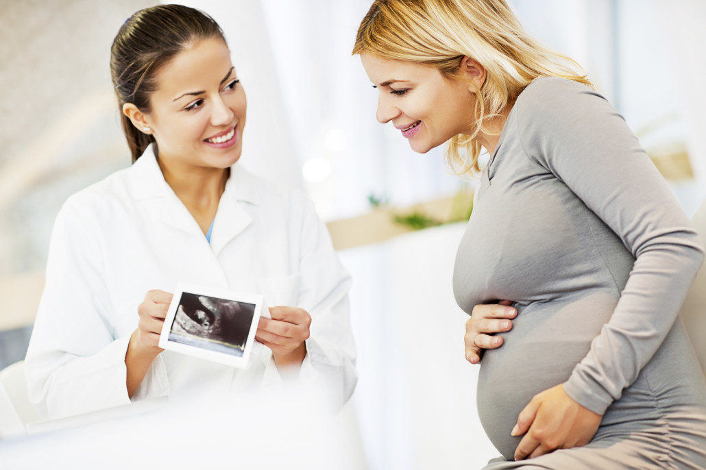 Платное ведение беременности: как это работает и стоит ли оно того