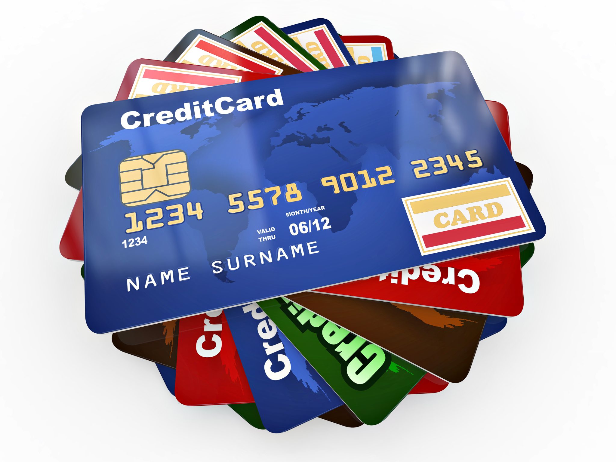 Как использовать кредитную карту: полезные советы и рекомендации