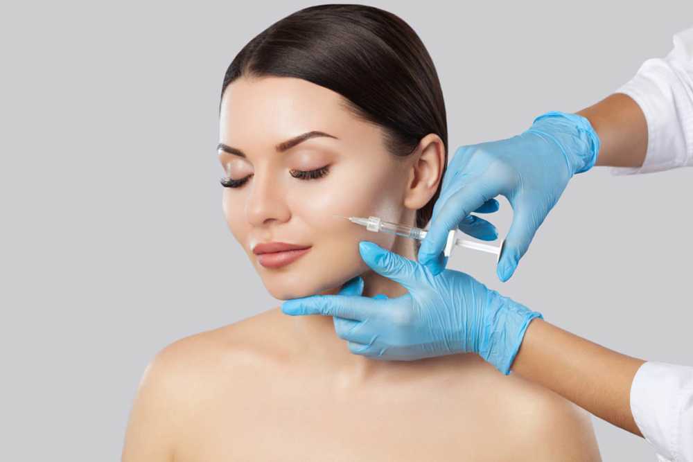 Клиника инъекционной косметологии: новый виток в уходе за кожей