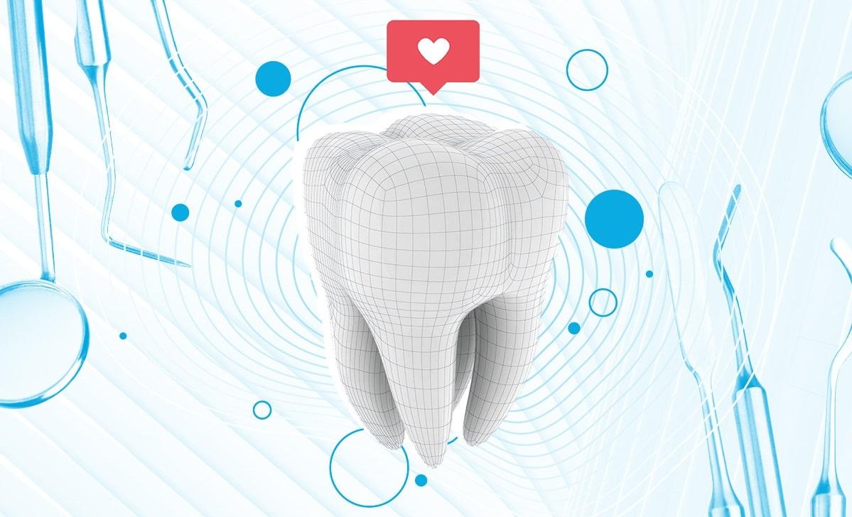 Цифровая стоматология: как современные технологии меняют мир здоровья рта