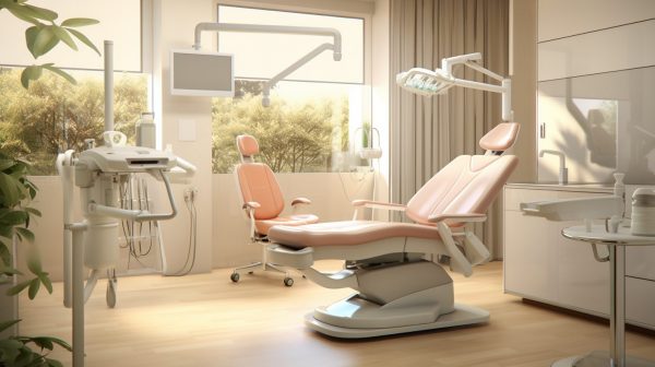 Стоматологическая клиника: здоровые зубы и красивая улыбка!