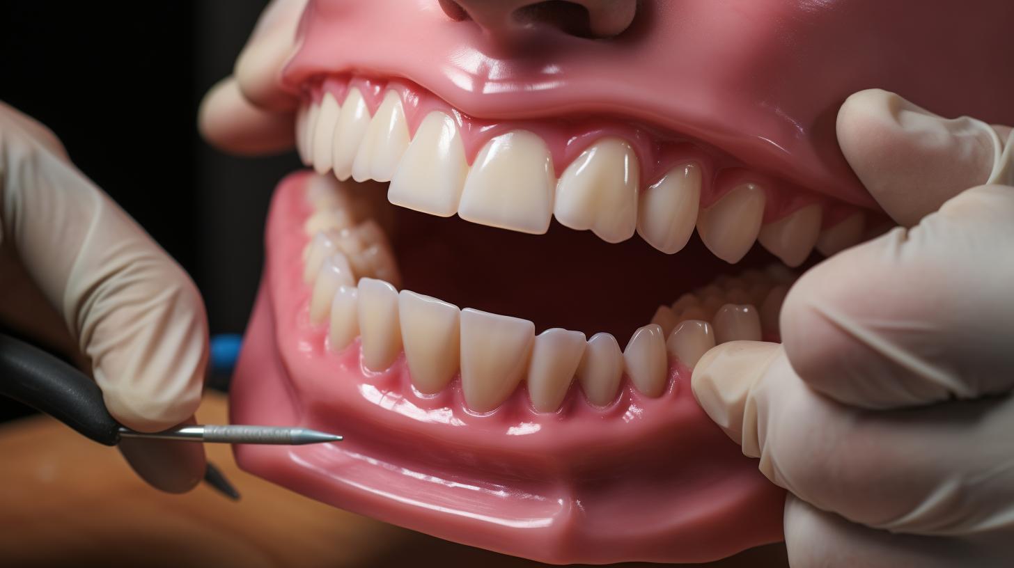 Установка зубных элайнеров: идеальный способ преобразить вашу улыбку