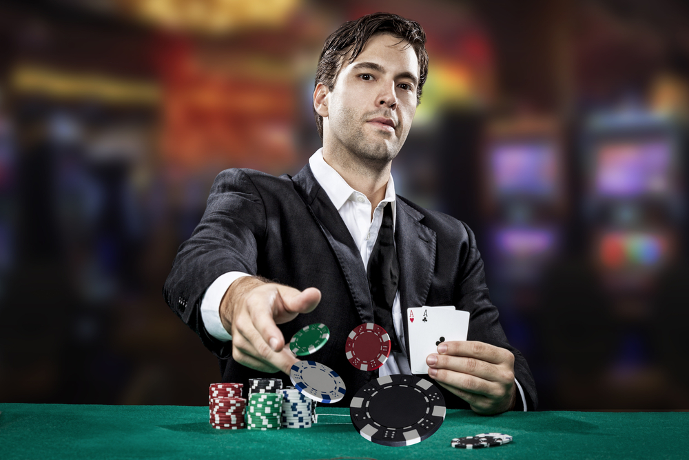 Виртуальный клуб покер-рум, который предлагает широкий выбор азартных приложений