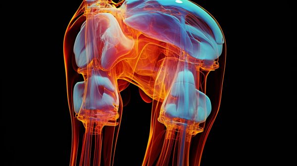 Всё, что вы хотели знать о МРТ коленного сустава