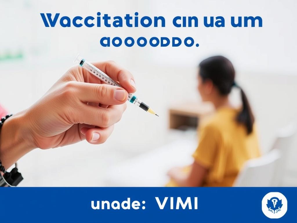 Прививка по ДМС: Как получить вакцинацию без лишних хлопот