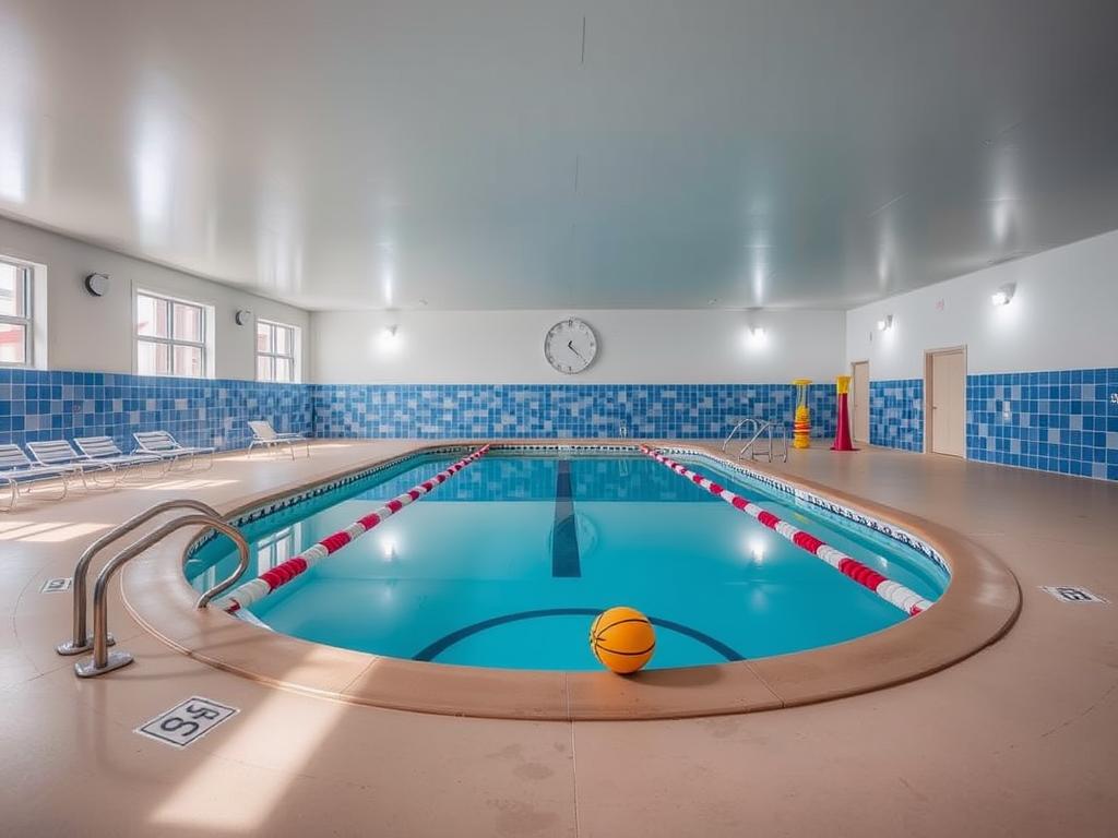 sports poolфото