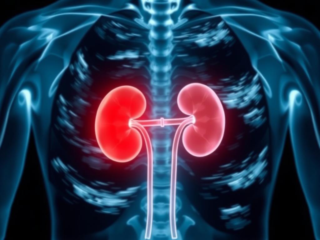 Kidney Ultrasound: When You Need to Undergo the Examinationфото