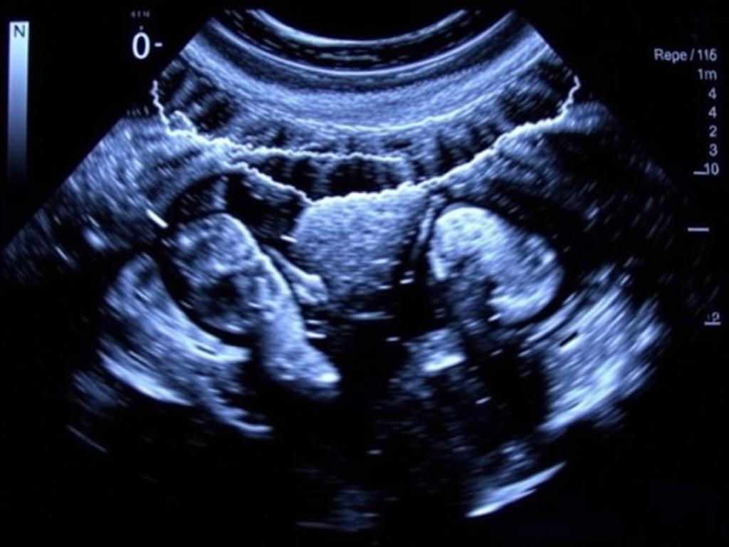 УЗИ без страха: как работает ультразвук, что он показывает и как к нему подготовиться