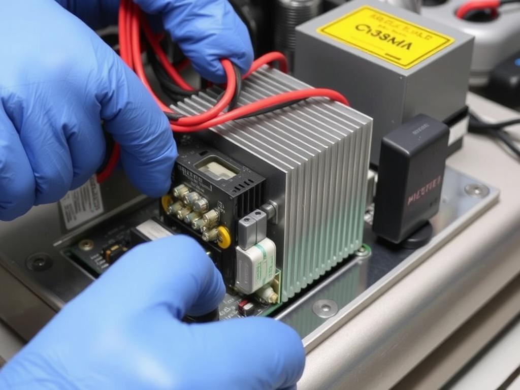 Ремонт блоков питания: как вернуть устройству жизнь без лишних трат