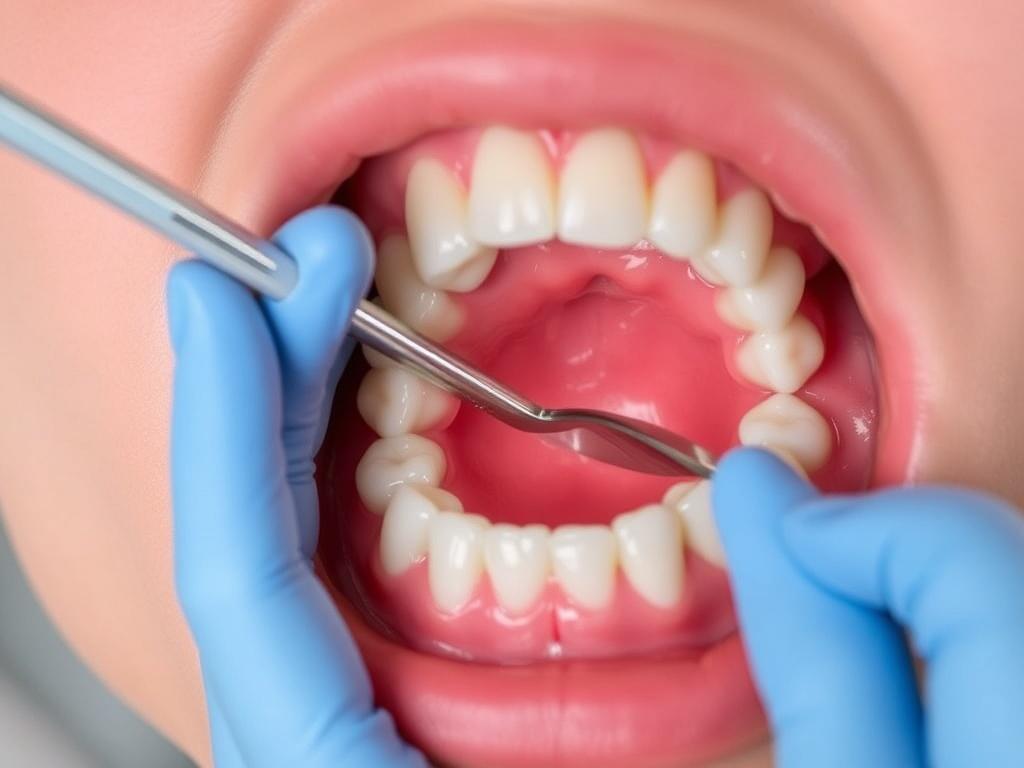 Глубокий кариес: как сохранить зуб, когда поражение подошло к пульпе