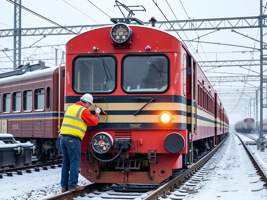 Работа в РЖД в Майкопе: реальный взгляд и практические советы