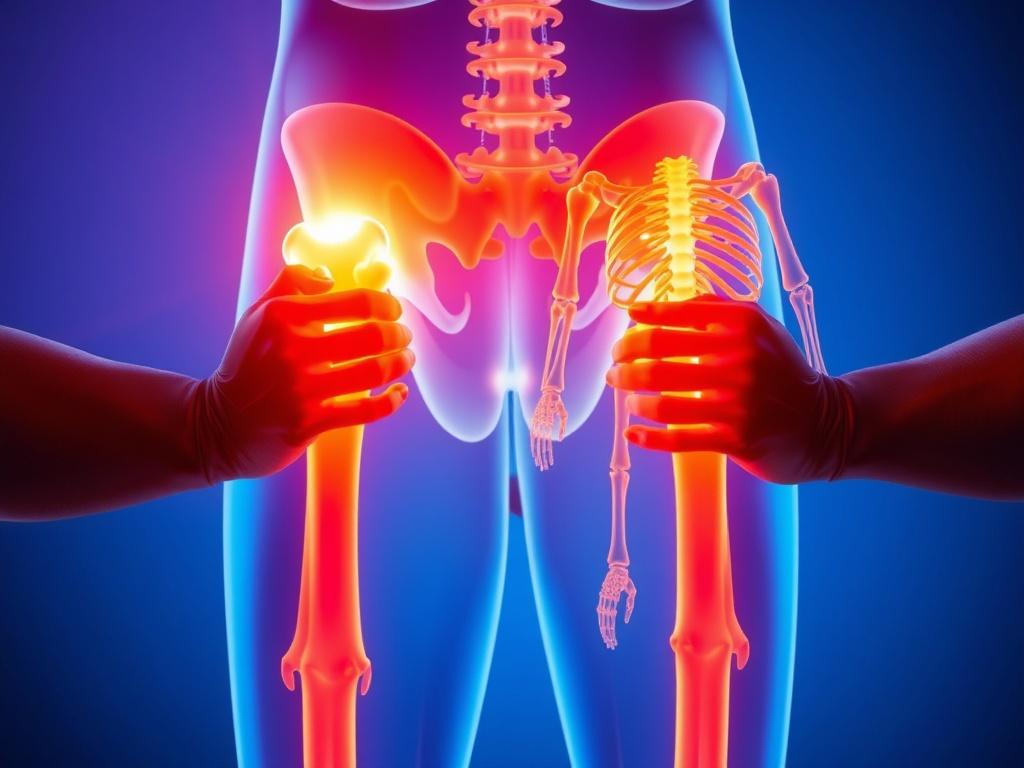 Orthopedists and traumatologists: rehabilitation of joints and the musculoskeletal system from the perspective of evidence-based medicine Orthopedists and traumatologists: rehabilitation of joints and the musculoskeletal system from the perspective of evidence-based medicineфото