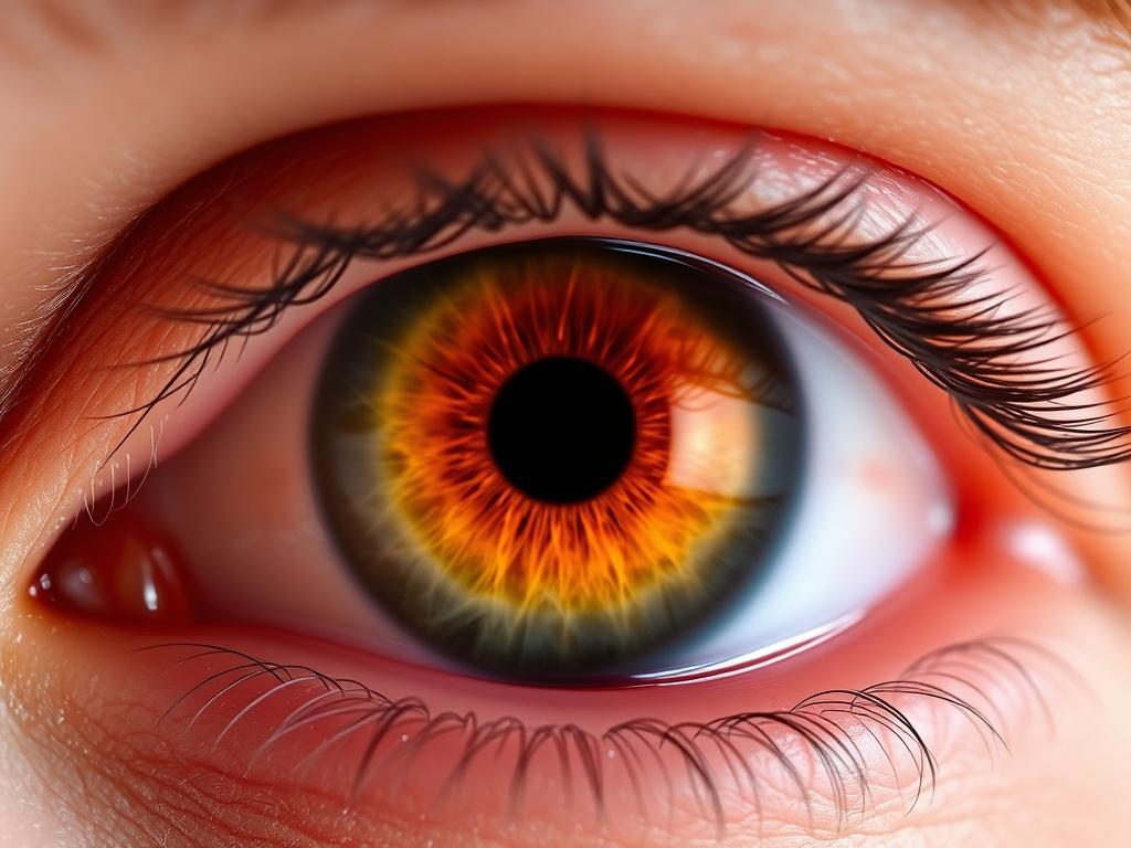 Заболевания сетчатки и сахарный диабет: почему глаза дают знать первыми