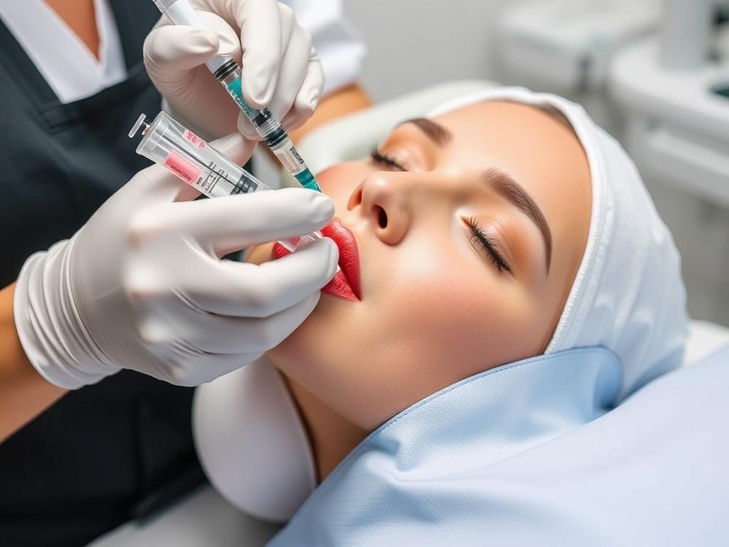 Инъекционная косметология: что реально делает кожу лучше и чего стоит опасаться