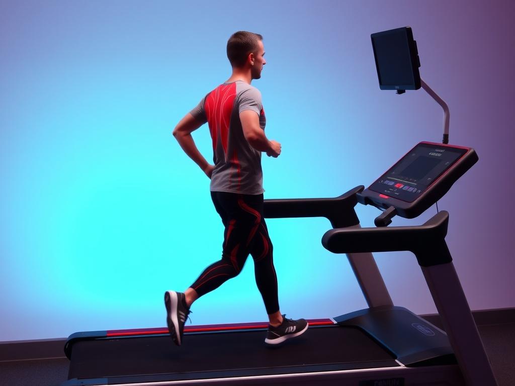 Тредмил-тест: как беговая дорожка помогает понять состояние вашего сердца