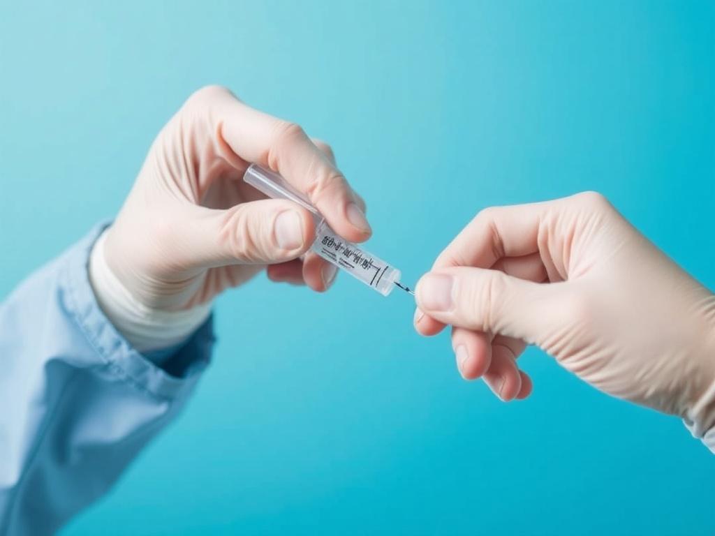 Прививка по ДМС: как получить и не запутаться в деталях