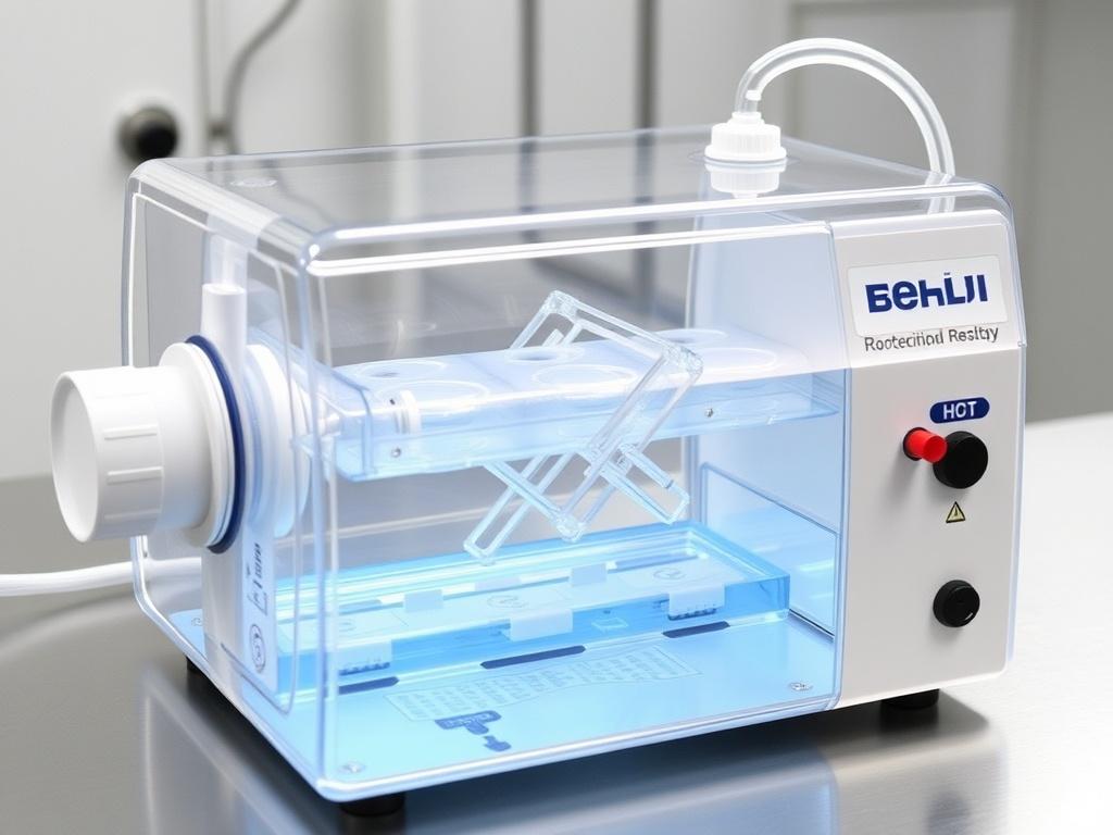 Невидимый щит воздуха: всё о рециркуляторе бактерицидном закрытого типа