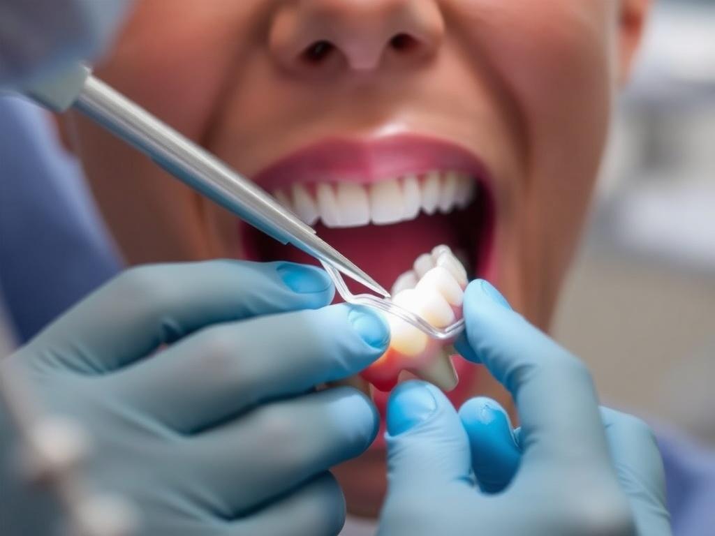 Удаление зуба: что нужно знать, чтобы пройти через это спокойно и без лишних сюрпризов