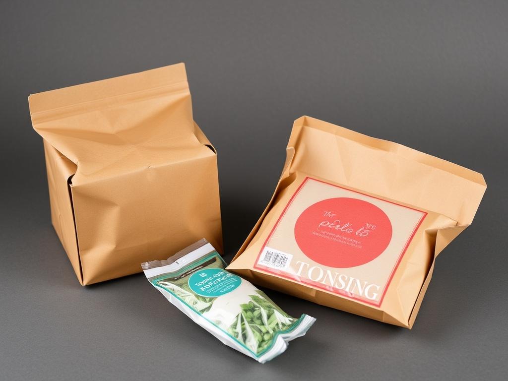 Packaging you don't want to throw awayфото