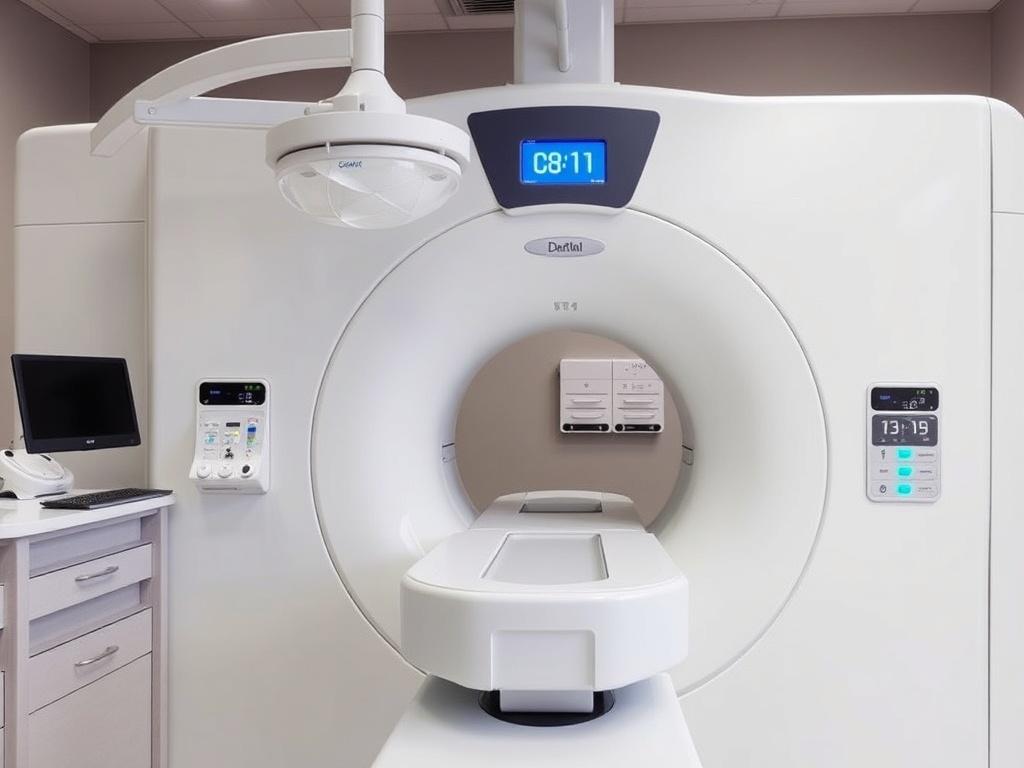 Все зубы за один цикл: как работают all-on-4 и зачем нужна КТ зубов в современной стоматологии