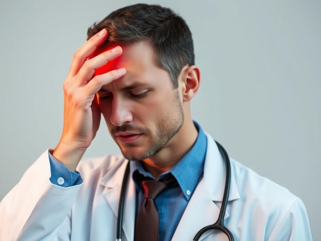 Neurology services: what a neurologist treats for headaches, limb numbness, and neck pain, and what examinations may be needed Neurology services: what a neurologist treats for headaches, limb numbness, and neck pain, and what examinations may be neededфото