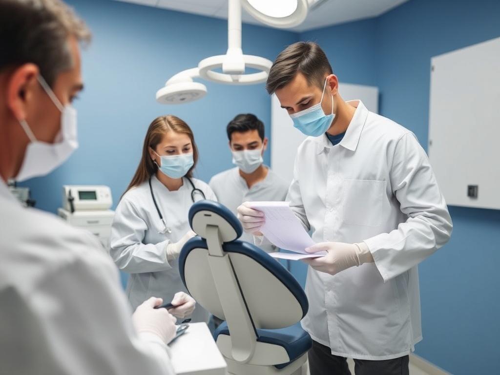 Курсы для стоматологов: как выбрать программу, которая действительно прокачает вашу практику