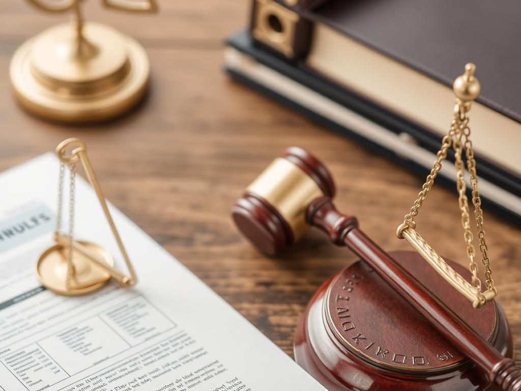 Legal issues фото