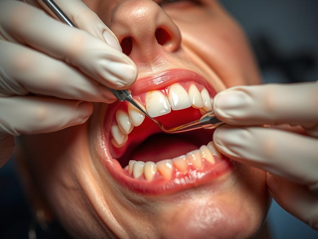 Удаление зубов: что важно знать, как подготовиться и как быстро восстановиться