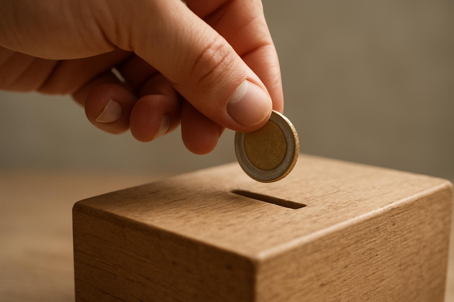 Как выбрать вклад, чтобы деньги действительно работали: понятный план без лишней воды