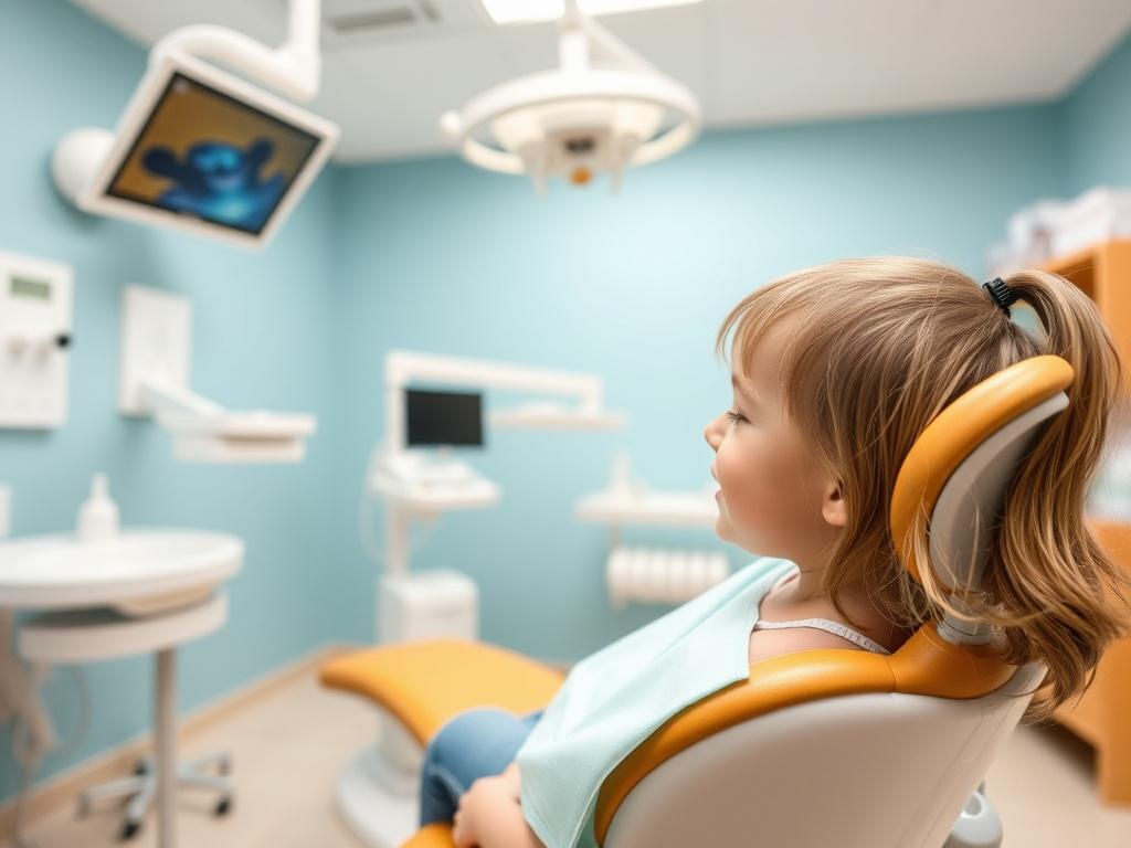 Детская стоматология: как вырастить улыбку, которая не сдаётся