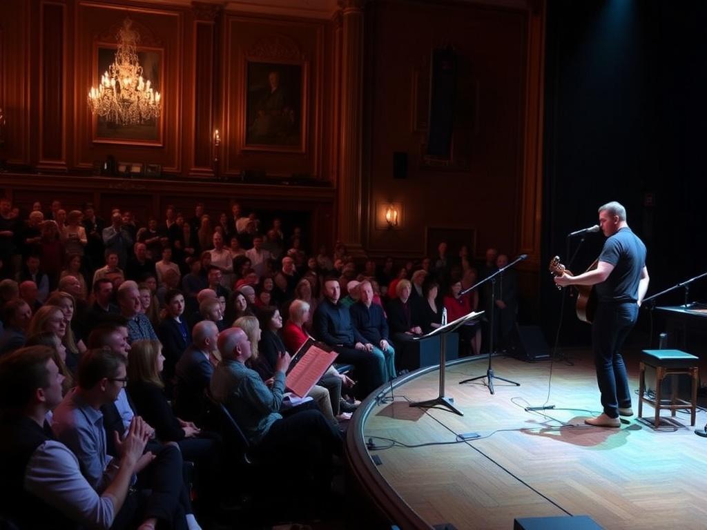 Санкт‑Петербургские спектакли, на которые действительно стоит сходить